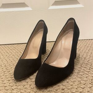 JCrew Women’s Heels 8.5